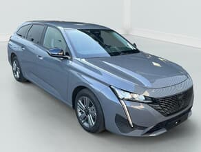 Peugeot 308 sw 308 sw puretech 130ch s&s bvm6