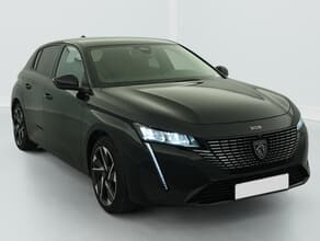 Peugeot 308 308 puretech 130ch s&s bvm6