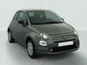 Fiat 500 nouvelle 1.0 70 ch hybride bsg s s
