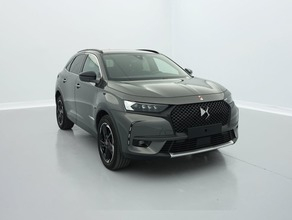 Ds Ds7 crossback ds7 crossback bluehdi 130 eat8