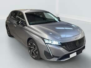 Peugeot 308 308 hybrid 136 e-dcs6