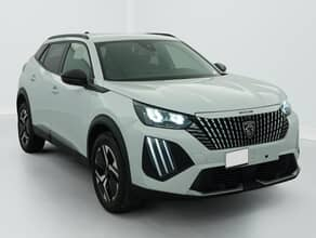 Peugeot 2008 nouveau 2008 100 s&s bvm6