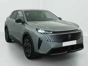 Peugeot 3008 3008 hybrid 136 e-dcs6