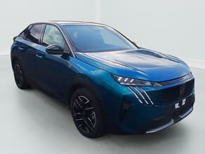 Peugeot 3008 hybrid 145 e-dcs6 gt