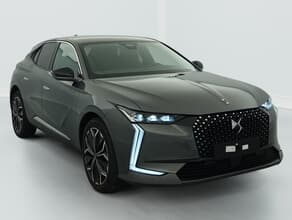 Ds Ds 4 ds 4 bluehdi 130 eat8