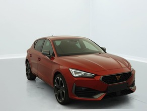 Cupra Leon leon 1.4 e-hybrid 245 ch dsg6