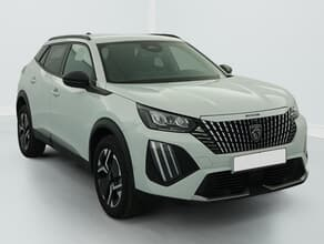 Peugeot 2008 nouveau 100 s s bvm6 allure