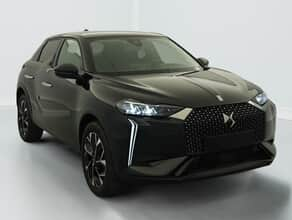 Ds Ds 3 ds 3 puretech 130 eat8