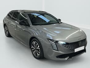 Peugeot 508 sw nouvelle 508 sw hybrid 225 e-eat8