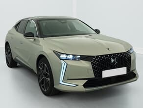 Ds Ds 4 ds 4 hybride 136 e-dct6