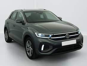 Volkswagen T-roc t-roc 2.0 tdi 150 start/stop dsg7