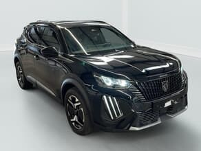 Peugeot 2008 nouveau 100 s s bvm6 allure