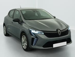 Renault Clio v clio e-tech full hybrid 145 evolution