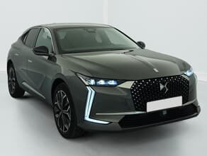 Ds Ds 4 ds 4 puretech 130 eat8