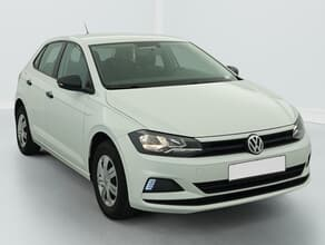 Volkswagen Polo polo 1.0 80 s&s bvm5