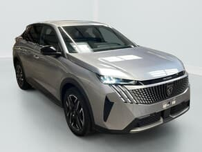 Peugeot 3008 hybrid 145 e-dcs6 allure