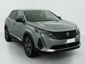 Peugeot 3008 3008 hybrid 180 e-eat8
