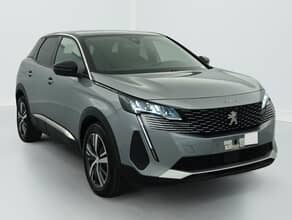 Peugeot 3008 3008 hybrid 136 e-dcs6