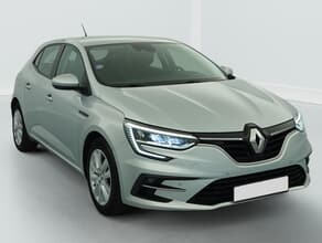 Renault Megane tce 115 fap - 21n business