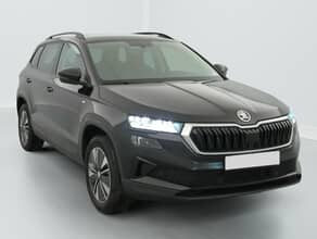 Skoda Karoq 2.0 tdi 150 ch dsg7 ambition 4x4