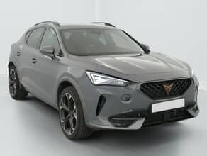Cupra Formentor 1.4 e-hybrid 245 ch dsg6 vz