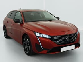 Peugeot 308 sw 308 sw hybrid 136 e-dcs6