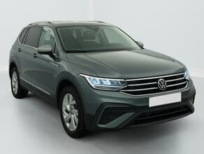 Volkswagen Tiguan allspace tiguan allspace 1.5 tsi 150ch dsg7