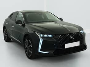 Ds Ds4 hybride 145 e-dct6 etoile - alcantara