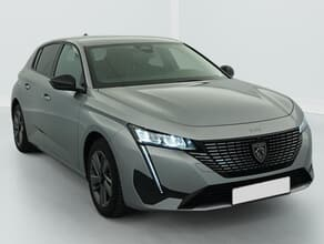 Peugeot 308 308 puretech 130ch s&s bvm6