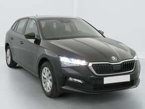 Skoda Scala 1.0 tsi evo 110 ch dsg7 business