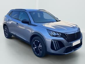 Peugeot 2008 nouveau 2008 100 s&s bvm6