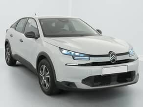 Citroen C4 hybride 110 ch e-dcs6 you