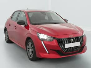 Peugeot 208 puretech 75 s s bvm5 active pack
