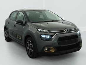 Citroen C3 c3 puretech 110 s&s bvm6