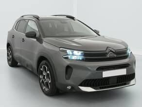 Citroen C5 aircross bluehdi 130 eat8 max