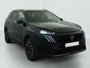 Peugeot 5008 hybrid 145 ch e-dcs6 allure