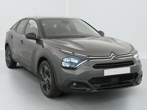 Citroen C4 puretech 130 s s bvm6 feel pack