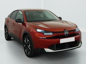 Citroen C4 c4 hybride 136 e-dcs6