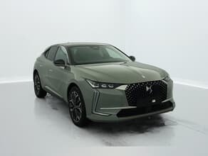 Ds Ds 4 ds 4 puretech 130 eat8