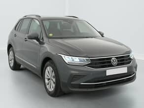 Volkswagen Tiguan 2.0 tdi 150ch dsg7 life plus