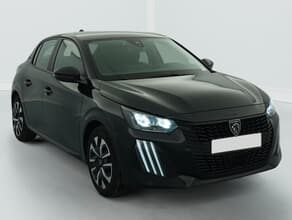 Peugeot 208 nouvelle 100 s s bvm6 style