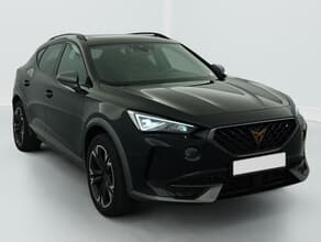 Cupra Formentor 1.4 e-hybrid 204 ch dsg6 business edition