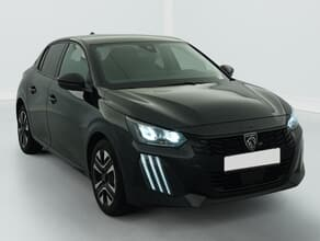 Peugeot 208 nouvelle 208 100 s&s bvm6