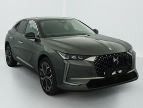 Ds Ds 4 ds 4 puretech 130 eat8