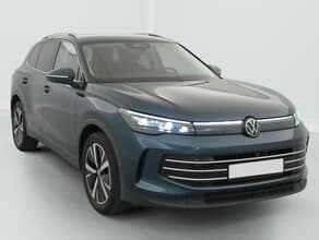 Volkswagen Tiguan 2.0 tdi 150ch dsg7 elegance