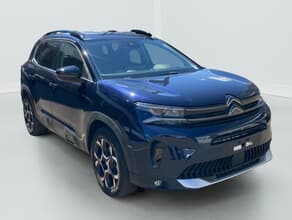 Citroen C5 aircross hybride 136 e-dcs6 max