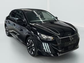 Peugeot 208 nouvelle 208 100 s&s bvm6