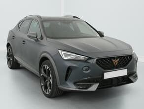 Cupra Formentor 1.4 e-hybrid 245 ch dsg6 vz