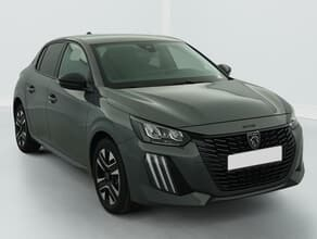 Peugeot 208 nouvelle 208 100 s&s bvm6