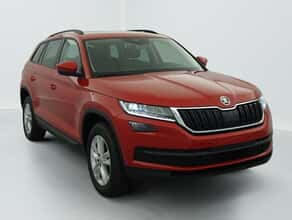 Skoda Kodiaq kodiaq 2.0 tdi evo 150 scr dsg7 5pl